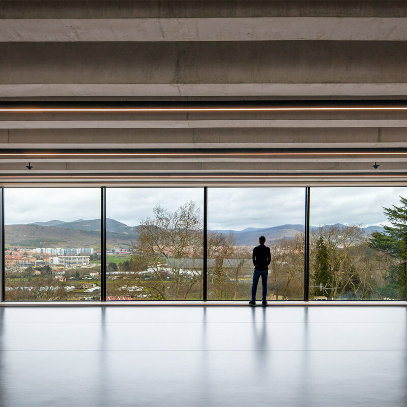 Civivox Ensanche - 2025