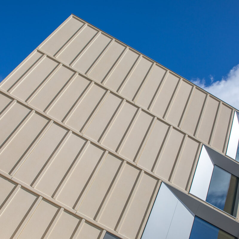 Civivox Ensanche - 2025