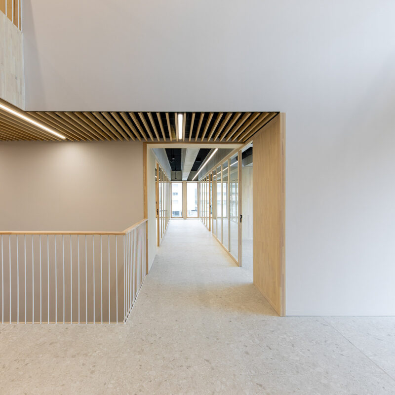 Civivox Ensanche - 2025