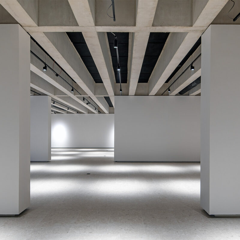 Civivox Ensanche - 2025