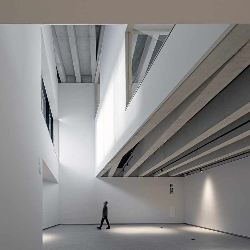 Civivox Ensanche - 2025