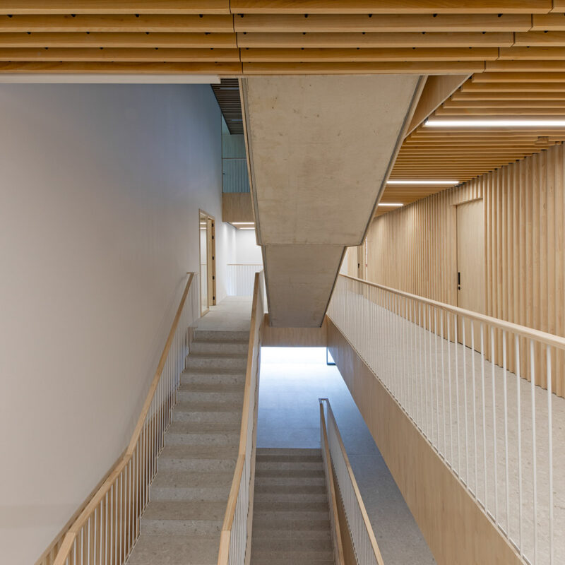 Civivox Ensanche - 2025