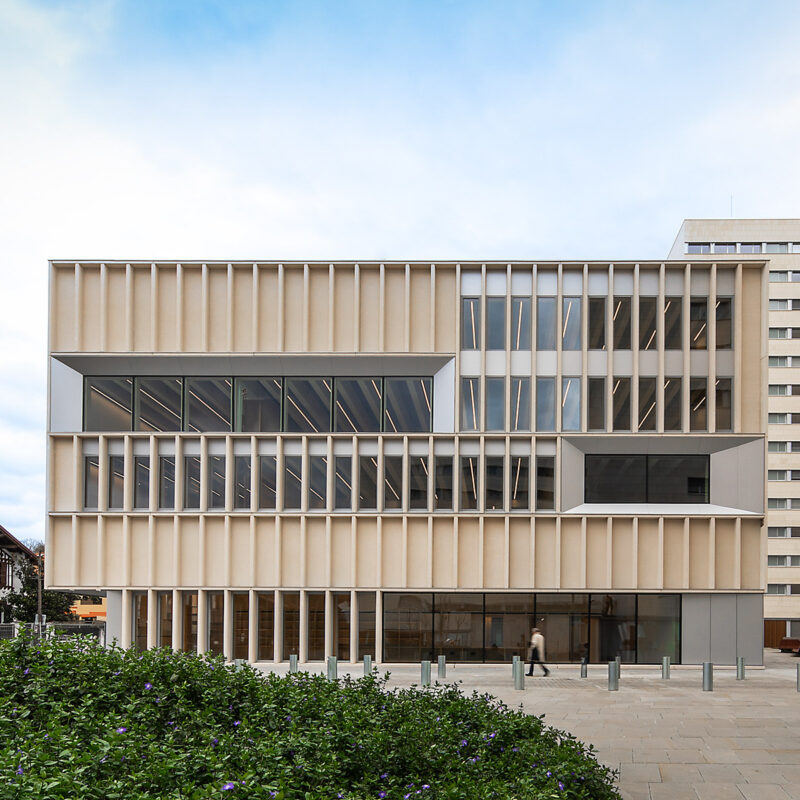 Civivox Ensanche - 2025