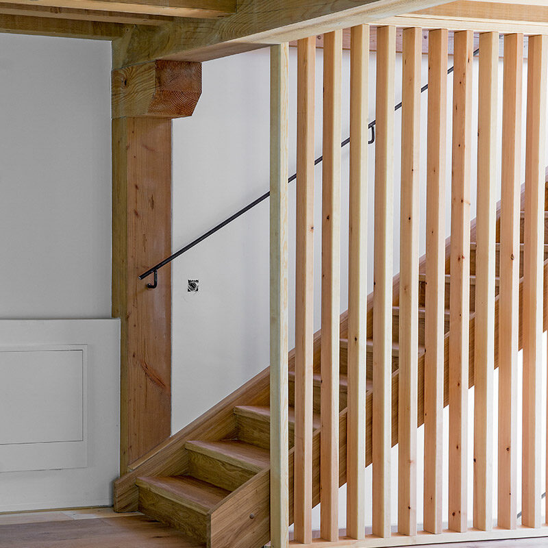 Reforma Integral Caserío Gastesi