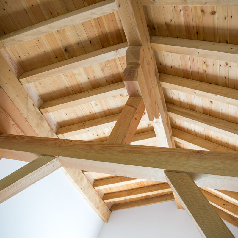 Reforma Integral Caserío Gastesi