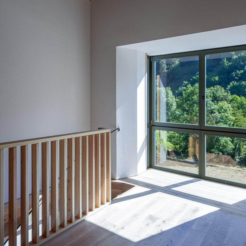 Reforma Integral Caserío Gastesi