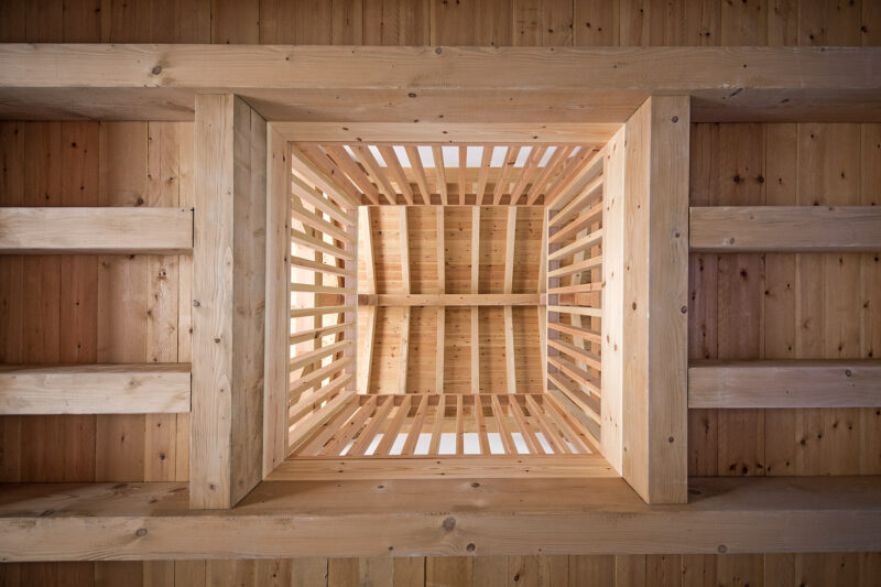 Reforma Integral Caserío Gastesi