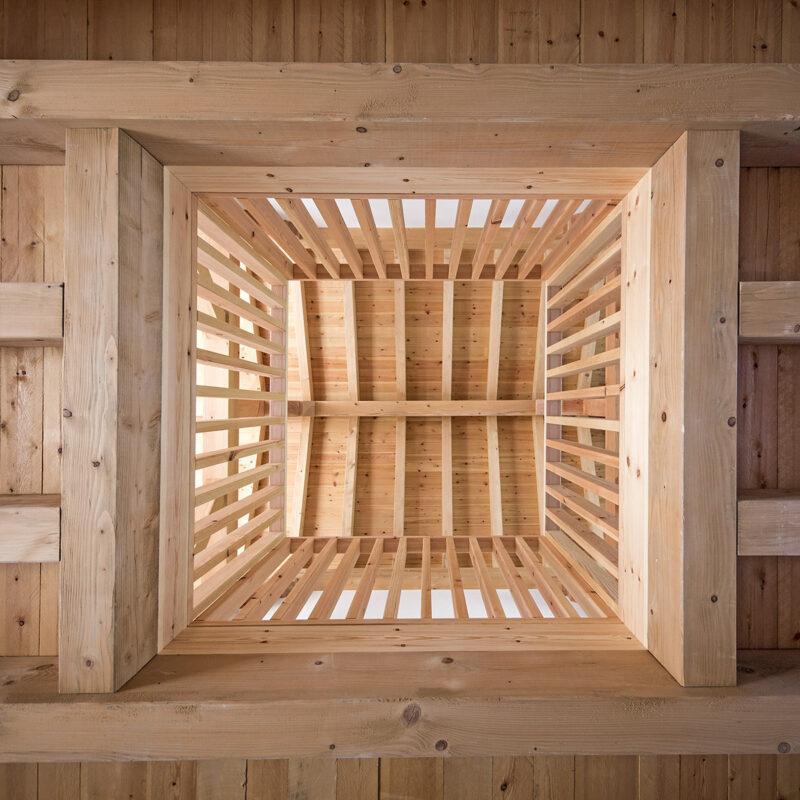 Reforma Integral Caserío Gastesi