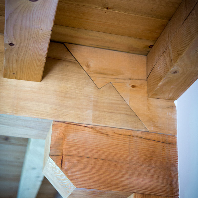 Reforma Integral Caserío Gastesi