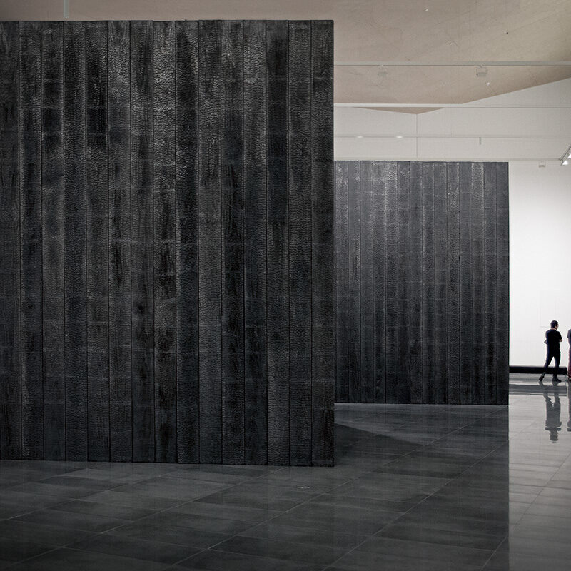 Contenedores de Arte