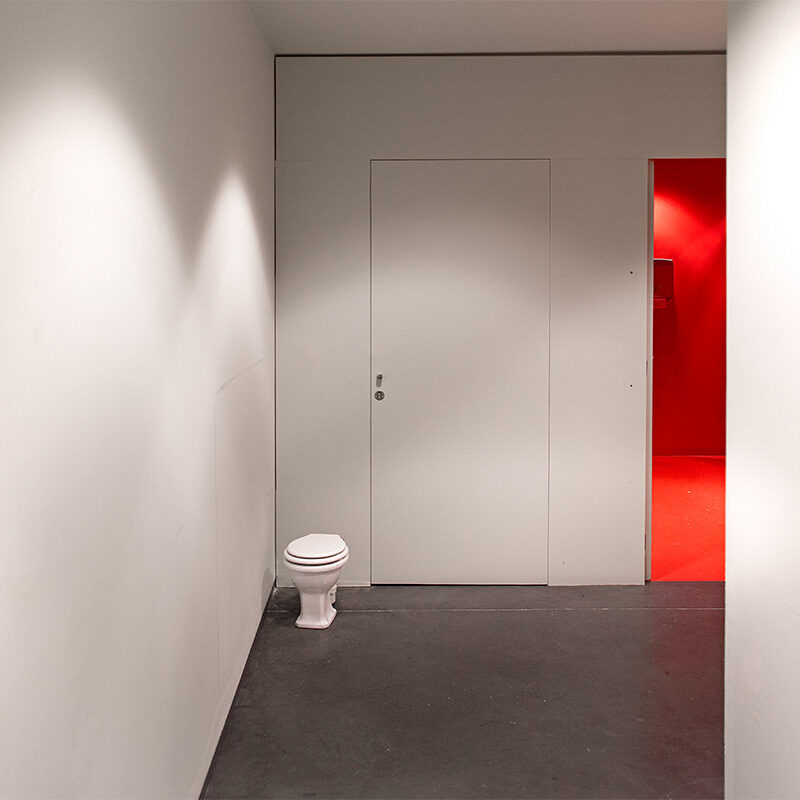 Contenedores de Arte