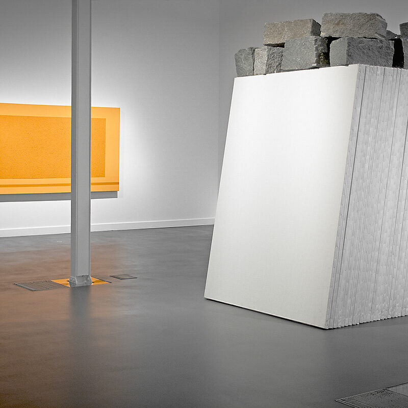 Contenedores de Arte