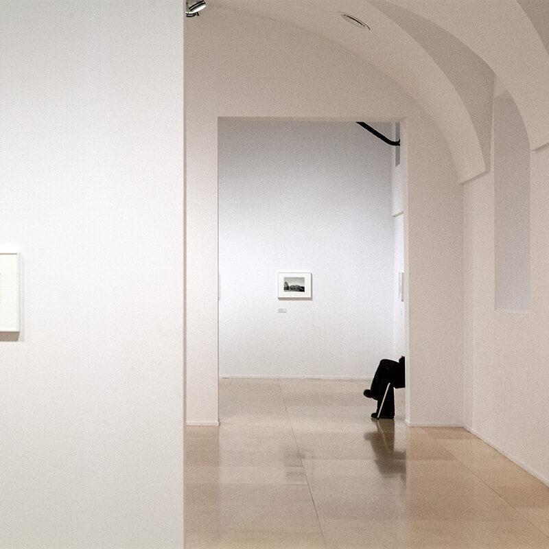 Contenedores de Arte