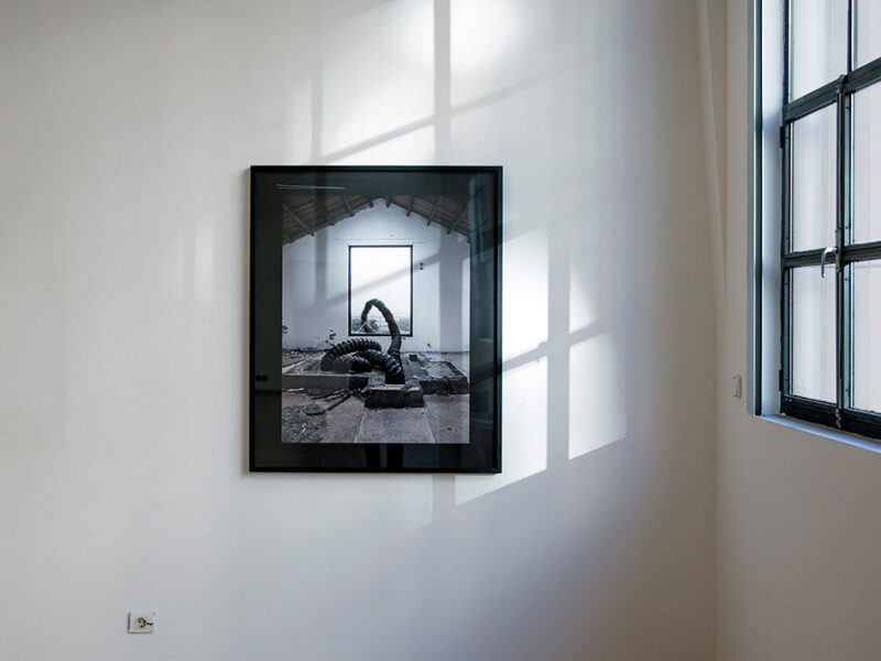 Contenedores de Arte