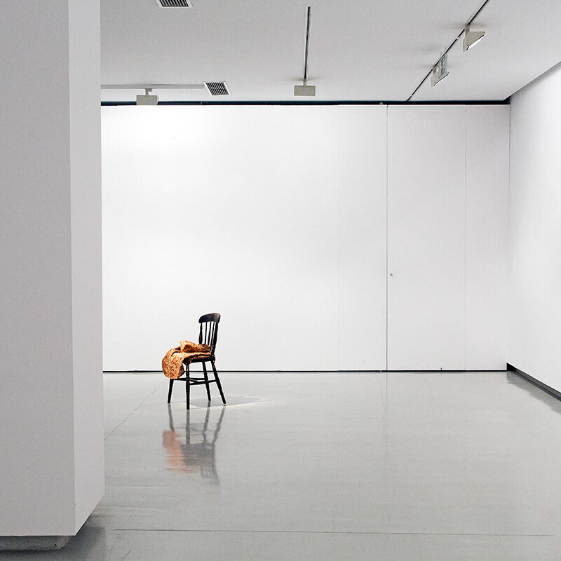 Contenedores de Arte