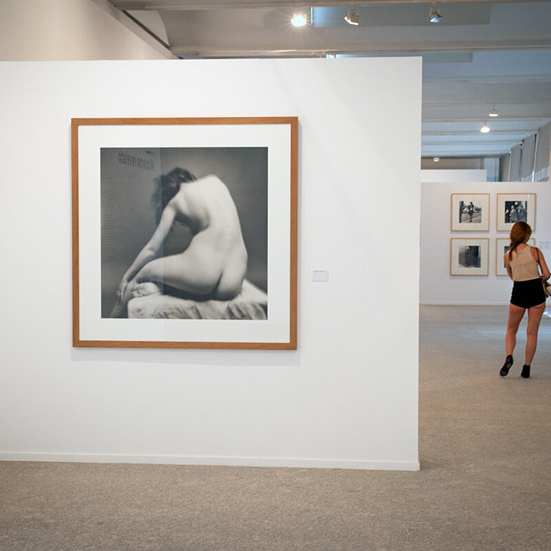 Contenedores de Arte