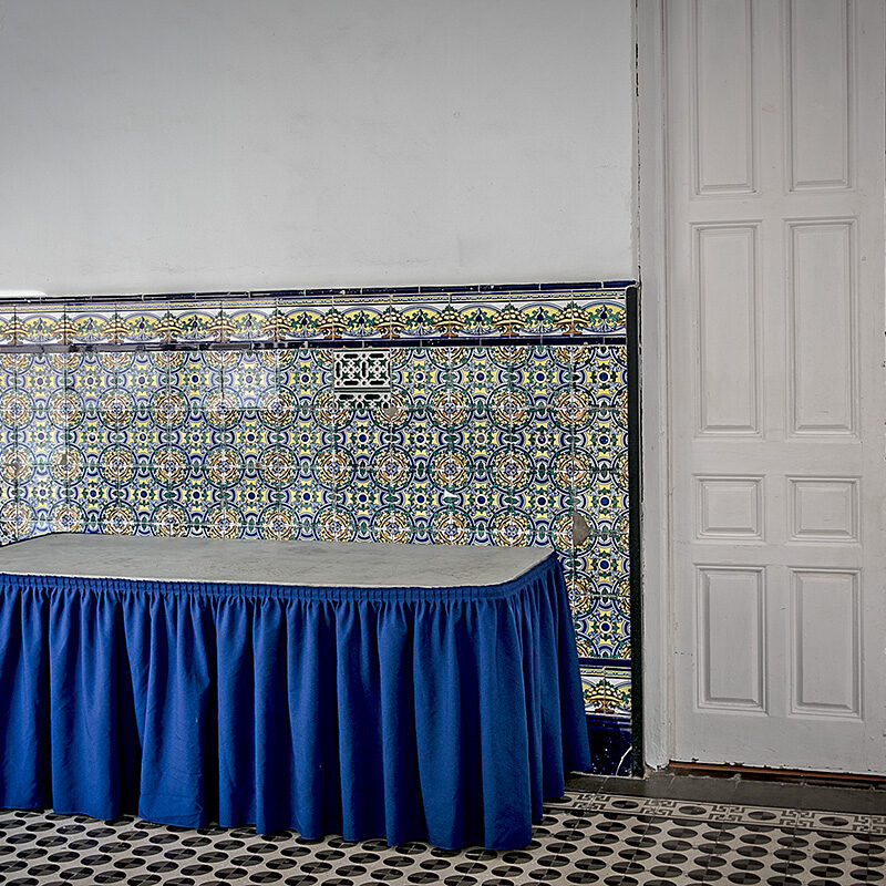 Contenedores de Arte