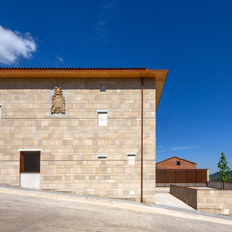 Frontón Maeztu - 2024