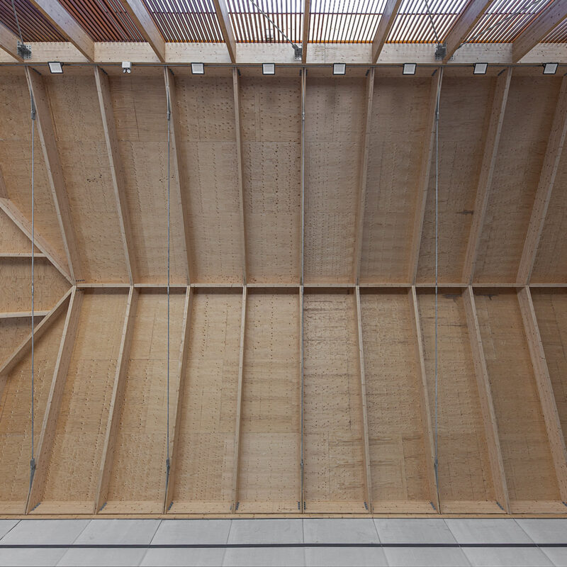 Frontón Maeztu - 2024