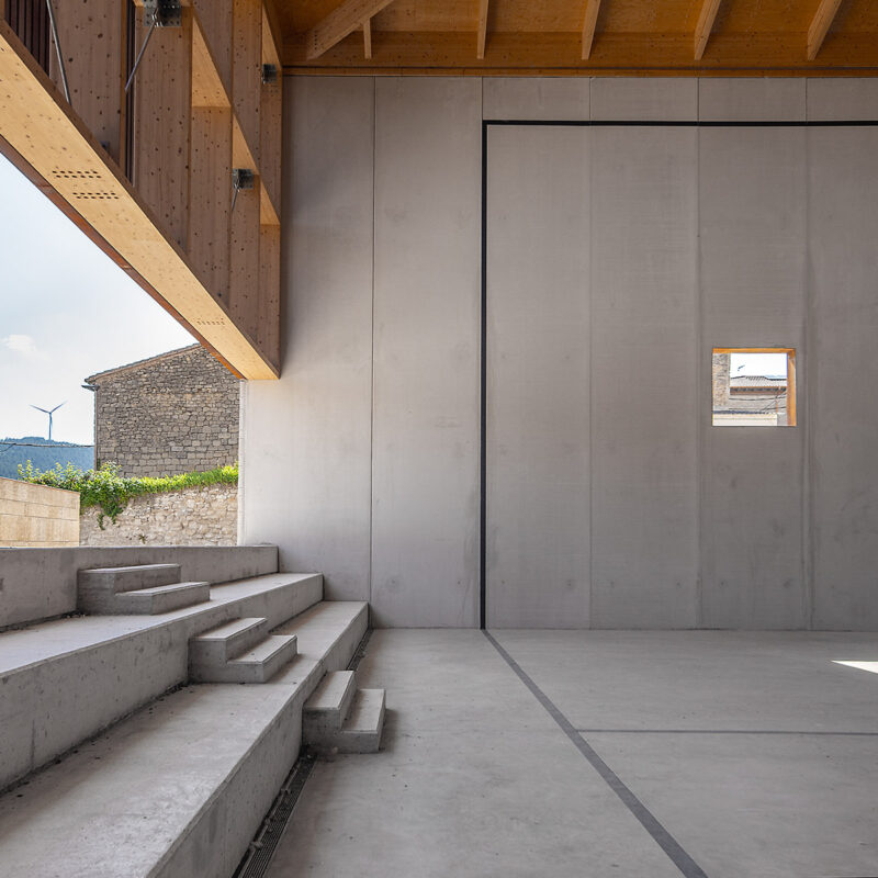 Frontón Maeztu - 2024