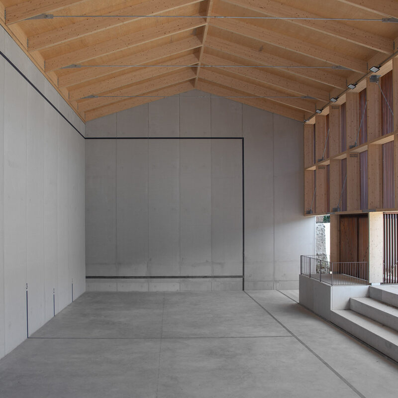 Frontón Maeztu - 2024