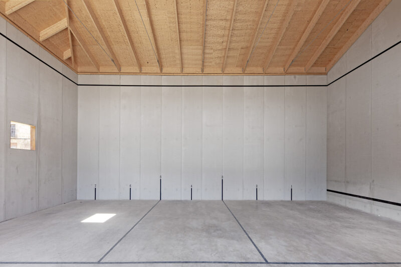 Frontón Maeztu - 2024