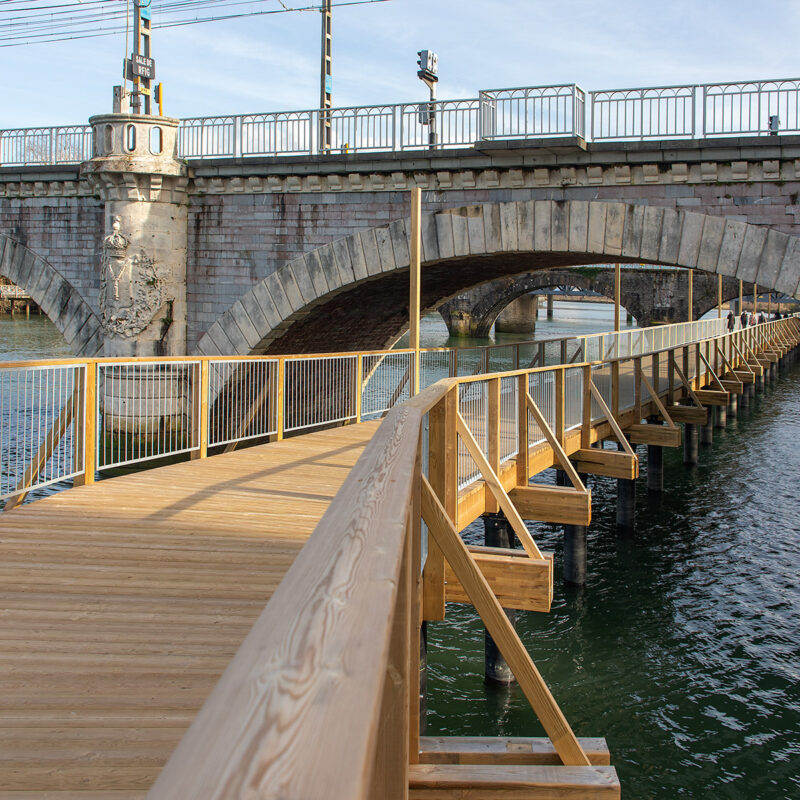 Itinerario Pierre Loti