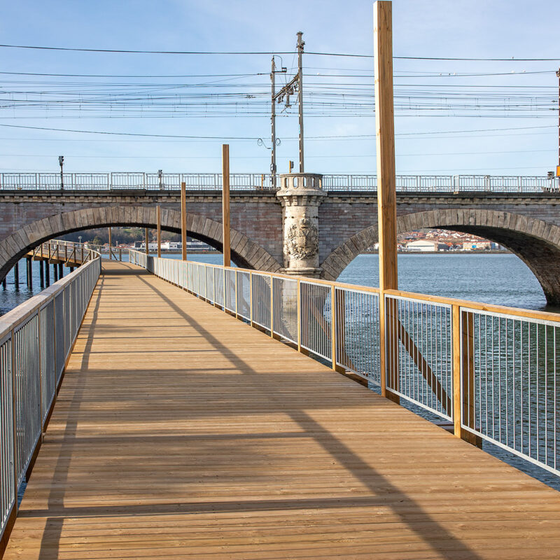 Itinerario Pierre Loti