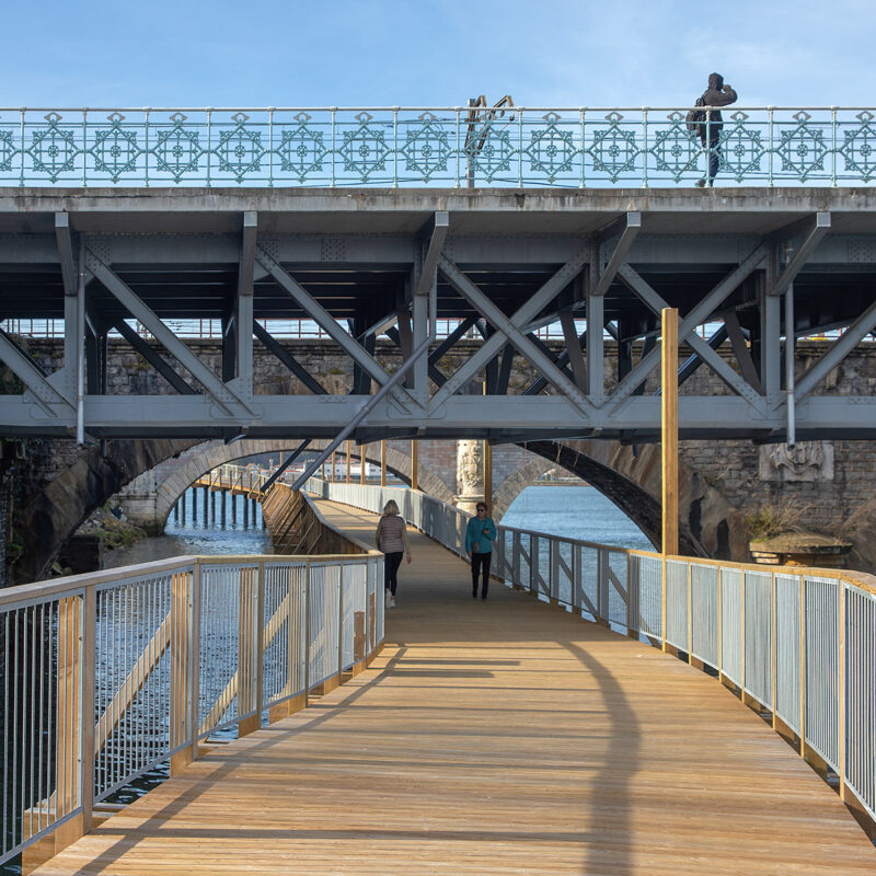 Itinerario Pierre Loti