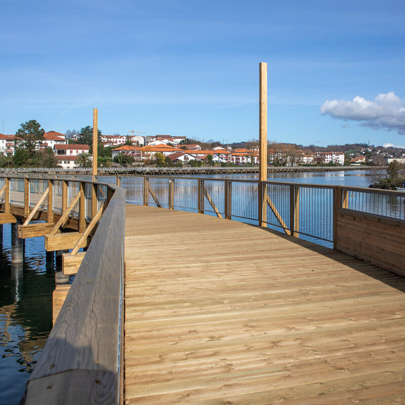 Itinerario Pierre Loti