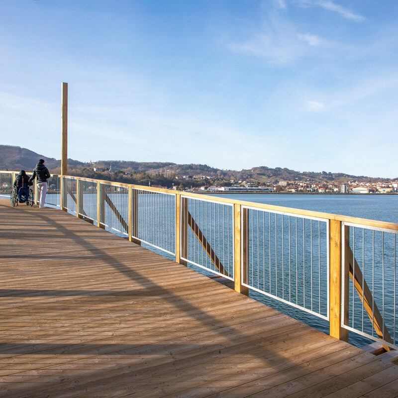 Itinerario Pierre Loti