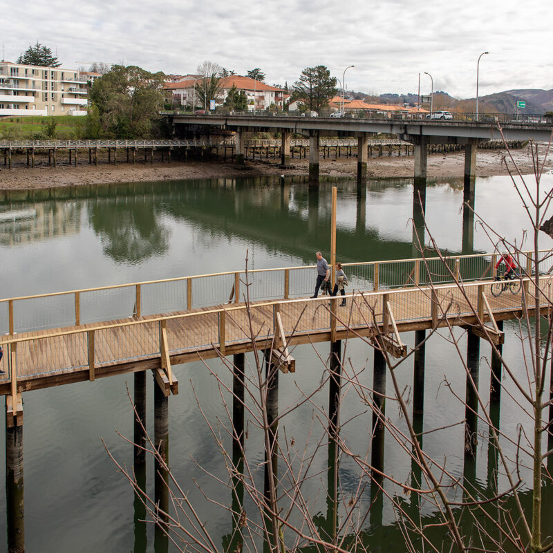 Itinerario Pierre Loti