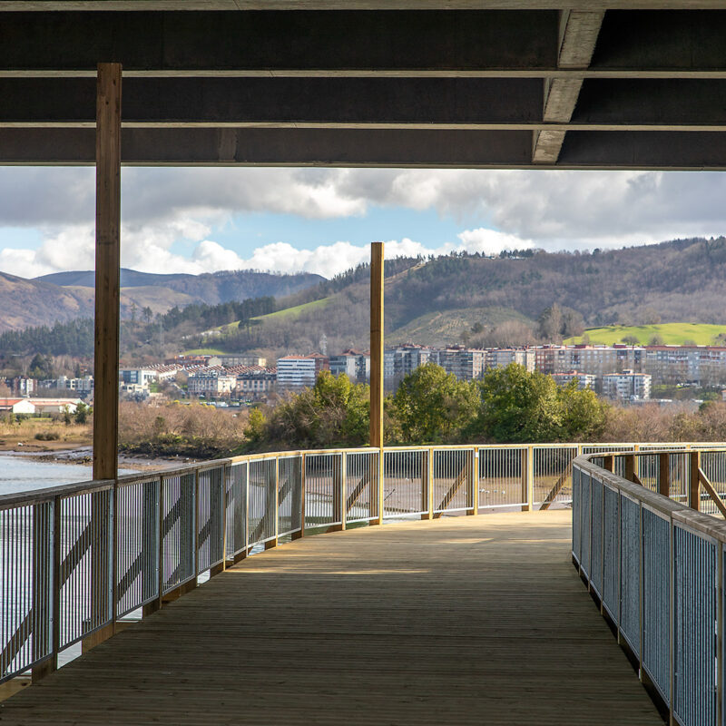 Itinerario Pierre Loti