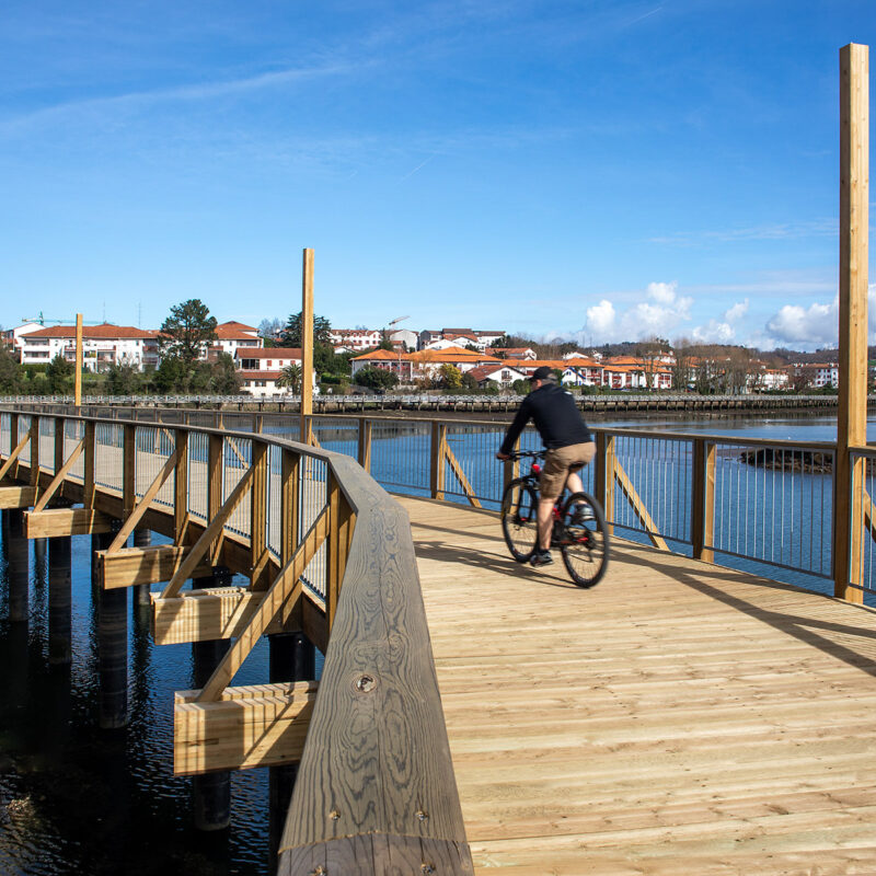 Itinerario Pierre Loti