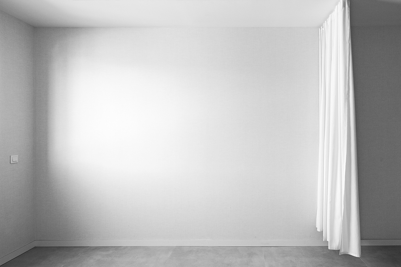 Fotografía de arquitectura - Jesús J. Morrás, fotógrafo