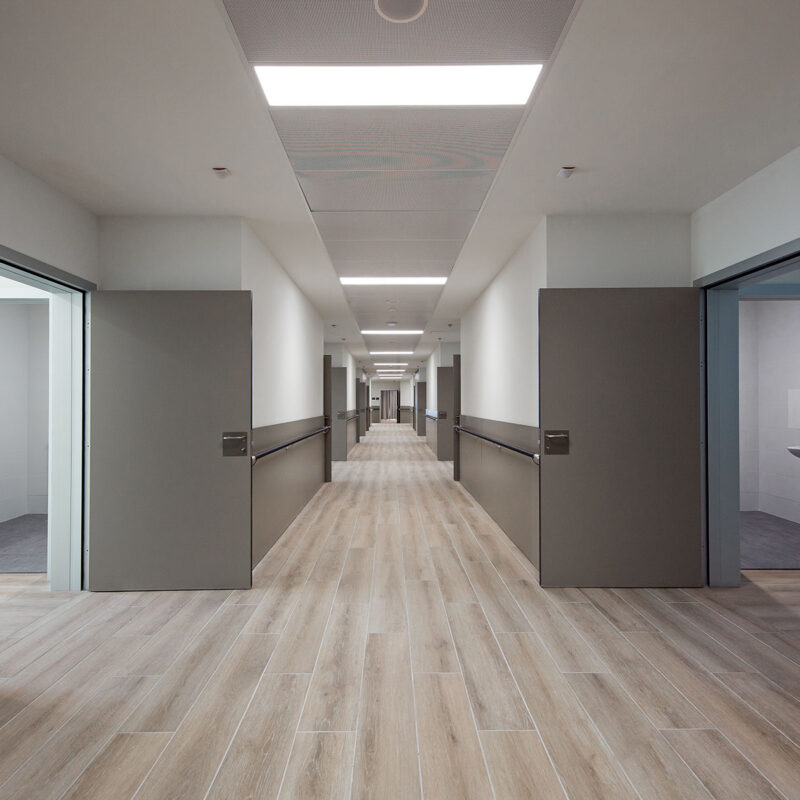 Residencia Arabarren