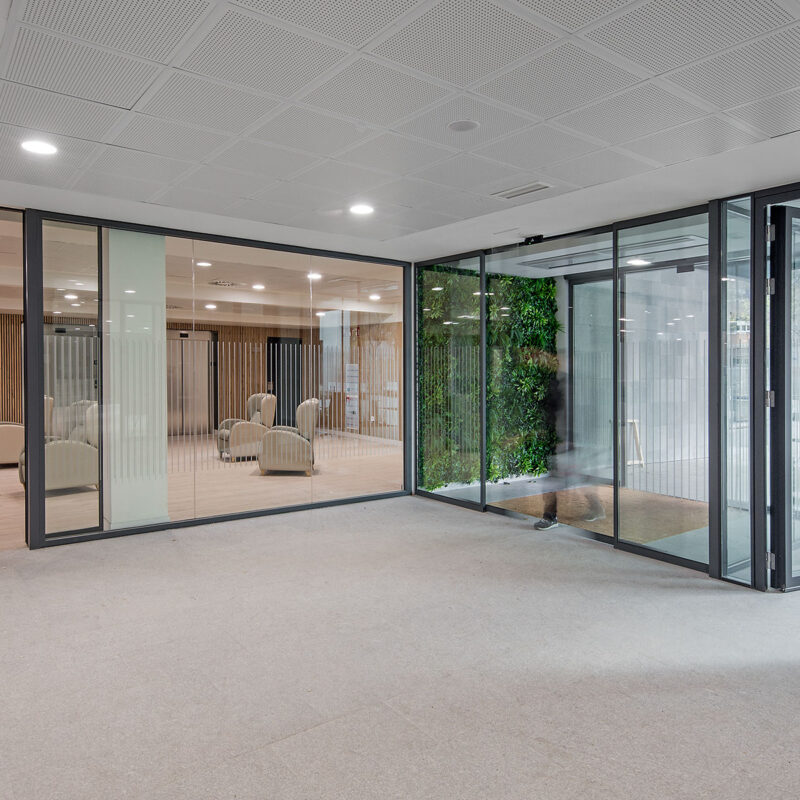 Residencia Arabarren