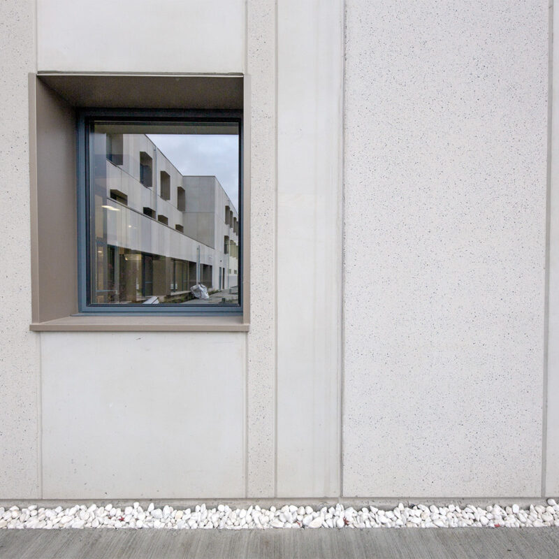 Residencia Arabarren