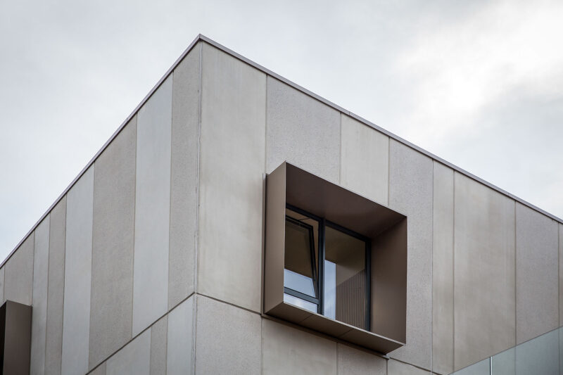 Residencia Arabarren