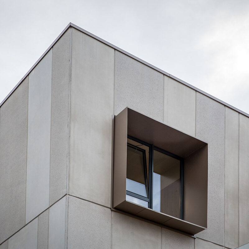 Residencia Arabarren