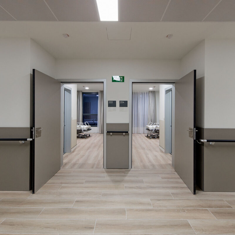 Residencia Arabarren