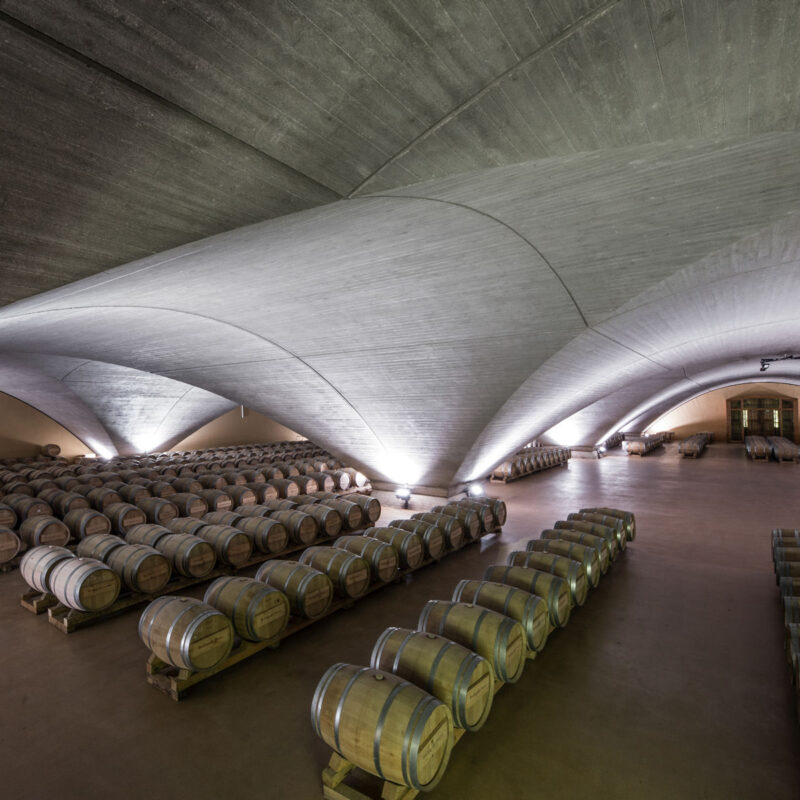 Bodegas Otazu