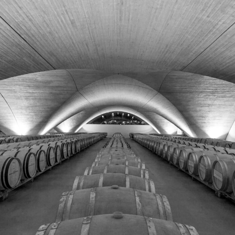 Bodegas Otazu