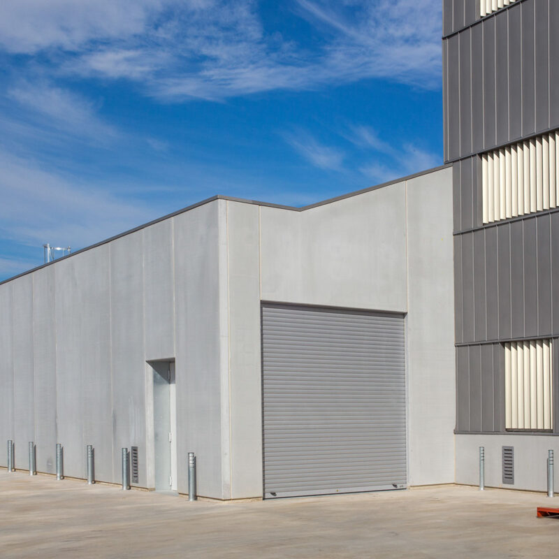 IES La Puebla De Alfiden