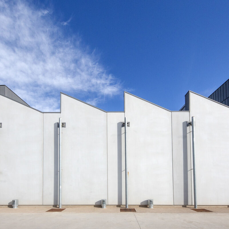 IES La Puebla De Alfiden