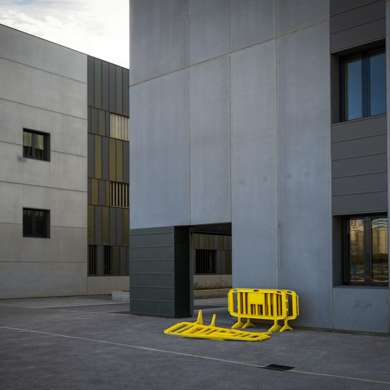 IES La Puebla De Alfiden