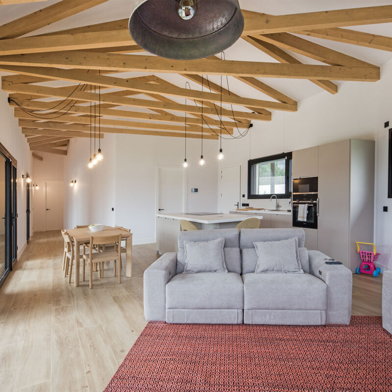 Unifamiliar Maruri Jatabe