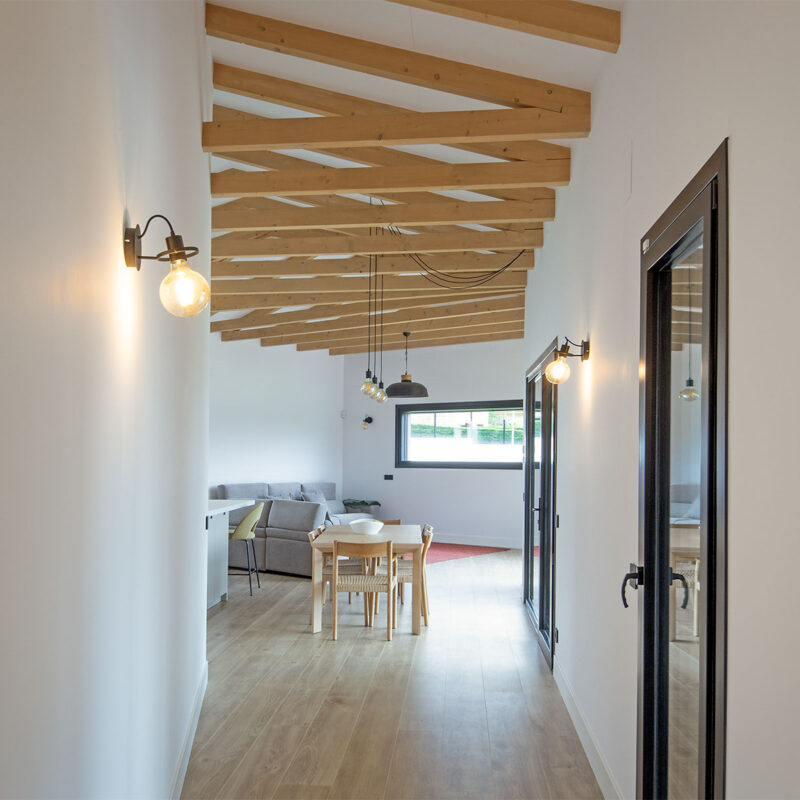 Unifamiliar Maruri Jatabe