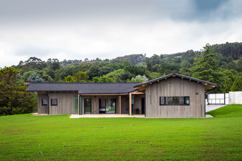 Unifamiliar Maruri Jatabe