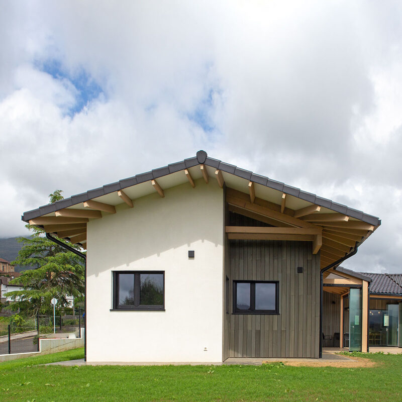 Unifamiliar Maruri Jatabe